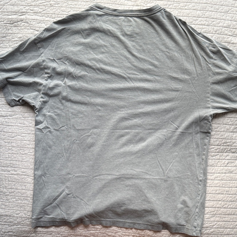 O/S Tee - Picture 8 of 11